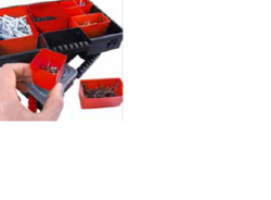 оранайзер для інструментів TANDEM 400C