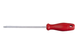 Викрутка хрестова Phillips №2, 150 мм