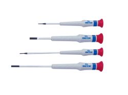 Викрутка прецізійна SL 1,8 х 40 мм