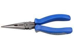 Пасатижі тонкий ніс 163 мм, арт.6313-06