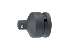 Перехідник  3/4" на 1/2" з кулькою