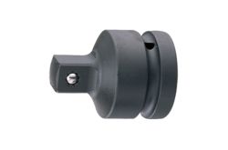 Перехідник з 1" на 3/4" ударний з кулькою (уп.4)