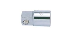 Перехідник 1/2"МХ3/4"П KING TONY