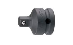 Перехідник 1/2 "на 3/4" ударний