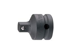 Перехідник 1/2 "на 3/8" ударний
