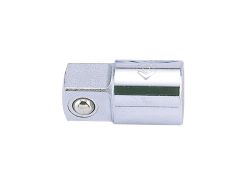 Перехідник 1/4"МХ3/8"П (уп.12)