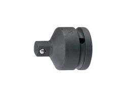 Перехідник 3/4" на 1" з кулькою