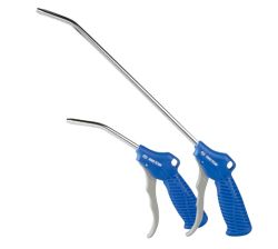 Пістолет обдува довжина 242 мм