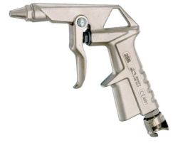 Пістолет продувочний 25/AN 11/A короткий, різьба 1/4" зовнішня