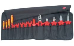 BIG Twin Move RED Electric чемодан инструментальный для электрики