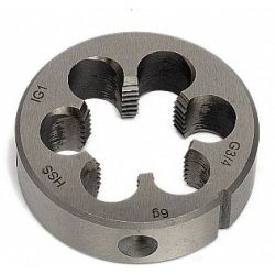 Плашка DIN 223 M 24