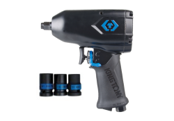 Пневмогайковерт 1/2", 650FT.LBS(881NM)WITH 453517M&19M&21M