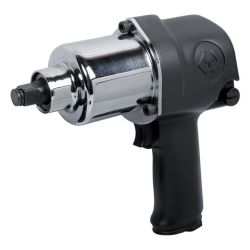 Пневмогайковерт 1/2" 881Н/М 8000 об/хв. (уп.1)