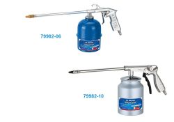 Пневмопістолет для розпилення рідини 1000 мл