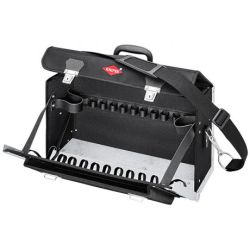 Портфель для інструментів "New Classic Basic" пустий, KNIPEX 00 21 02 LE