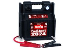 Пусковий пристрій Telwin PRO START 2824 12-24V