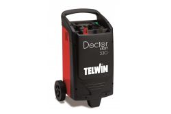 Пуско-зарядний пристрій Telwin DOCTOR START 530 230V 12-24V