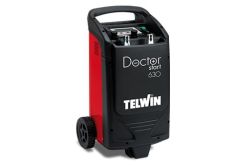 Пуско-зарядний пристрій Telwin DOCTOR START 630 230V 12-24V