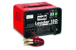 Пуско-зарядний пристрій Telwin LEADER 150 START 230V