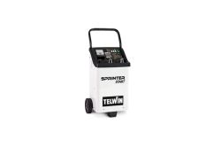 Пуско-зарядний пристрій Telwin SPRINTER 4000 START 230V 12-24V