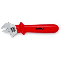 Розвідний регульований ключ KNIPEX 98 07 250
