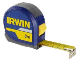 Рулетка IR OPP SHORT TAPE 8M