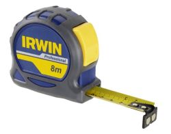 Рулетка професійна 8м, IRWIN