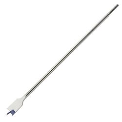 Свердло по дереву пір'єве Blue Groove 4X LONG IRWIN Ø14x400мм