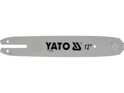 Шина для пили YATO l= 12