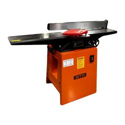 Фугувальний верстат SP-200 GTM 1,5кВт 220В