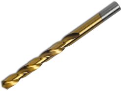 Сверло по металлу HSS TITANIUM  4,90, IRWIN