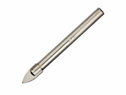 Свердло по склу 8 мм