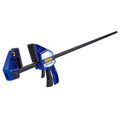 Струбцина 1250 мм QUICK-GRIP XP