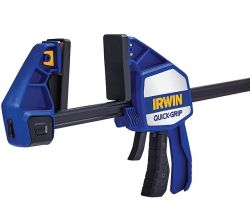 Струбцина 600 мм QUICK-GRIP XP IRWIN 10505945