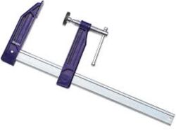 Струбцина винтовая  PRO-CLAMP LARGE 1000мм/40"