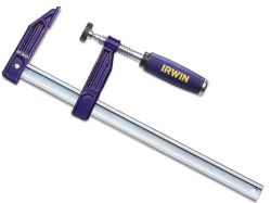 Струбцина гвинтова IR REC PRO CLAMP S 12IN/300MM