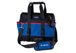 Сумка дорожня текстильна 390 мм