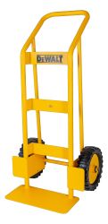 Візок складський DEWALT DXWT-100 для переміщення вантажів на складі 500 кг