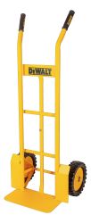 Візок складський DEWALT DXWT-502 для переміщення вантажів на складі 300 кг