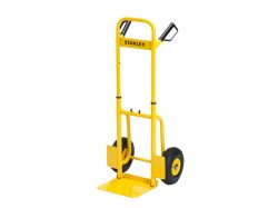 Візок складський STANLEY FT520 для переміщення вантажів на складі 120 кг