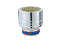 Головка 1" 80 мм 12-гранн. (уп.4)