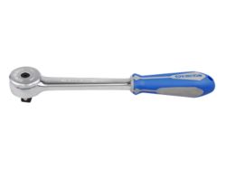 Трищітка 1/2 "250 мм 72 зуба