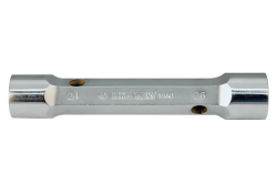 Трубний ключ прохідний 10-11 мм