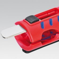 Універсальний інструмент для видалення оболонки 16 85 125 SB