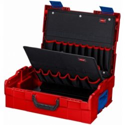 Ящик для інструментів L-BOXX® KNIPEX 00 21 19 LB