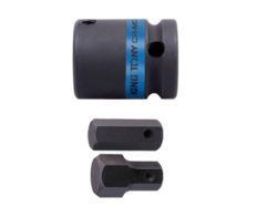 Біта ударна 19 мм 1-37/64"