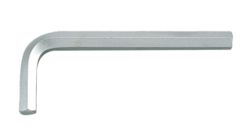 Шестигранник стандартний тип Г-под.. 3mm