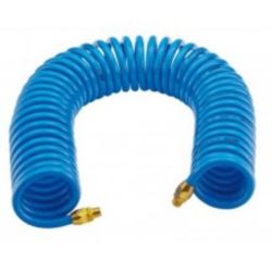 Шланг спіральний 1/4"PT 8 мм х 12 мм х 13 м