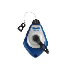 Шнур разміточний SPEEDLINE PRO 3Х в пластмассовом корпусе, 30м/100', IRWIN