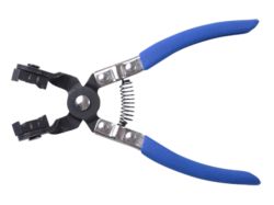 Щипці для стрічкових хомутів